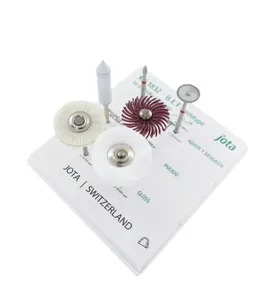 Kit 1832 B.E.F. Prototipo Milko Villarroel - JOTA