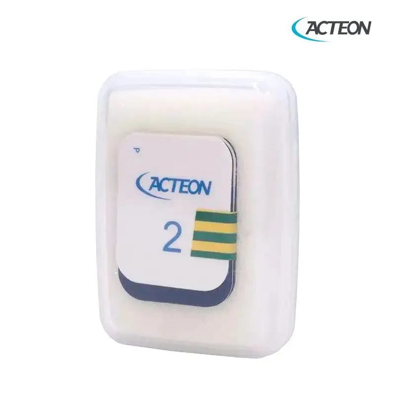 [PSPIX2] PLACA ADULTO CON 2 PARA EL APARATO ACTEON-SATELEC 