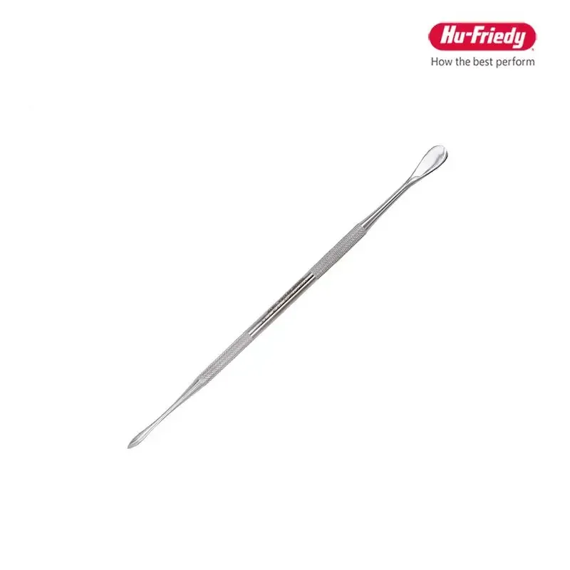 [WS7] ESPATULA PARA CERA 7A HU-FRIEDY 