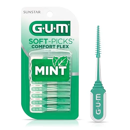 GUM Soft-Picks