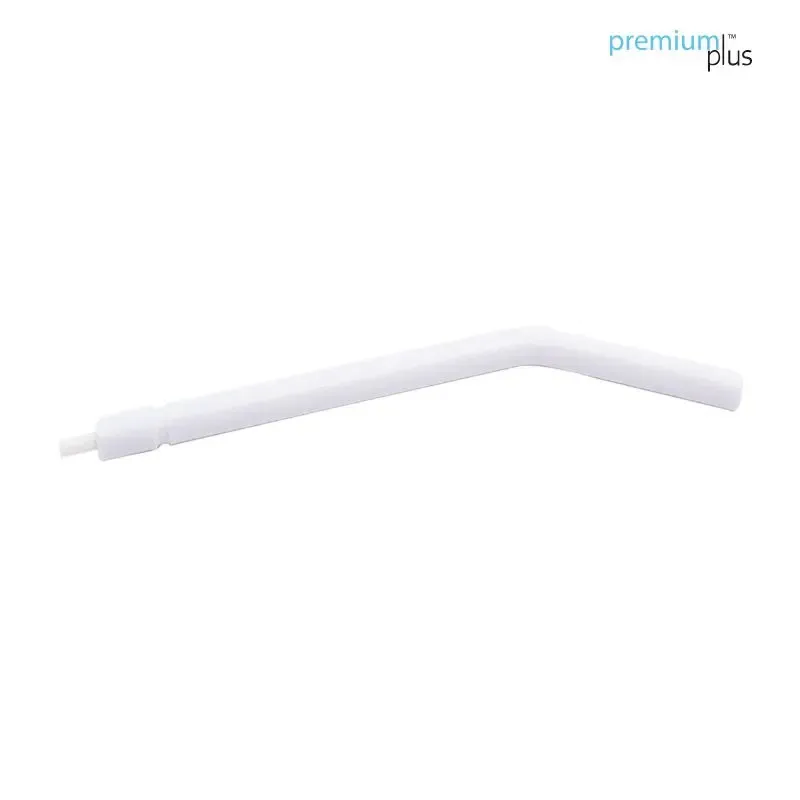 PUNTA DESECHABLE PARA JERINGA TRIPLE