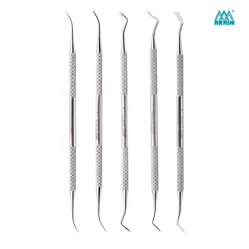 PKTHOMAS CON 5 INSTRUMENTOS ARAIN