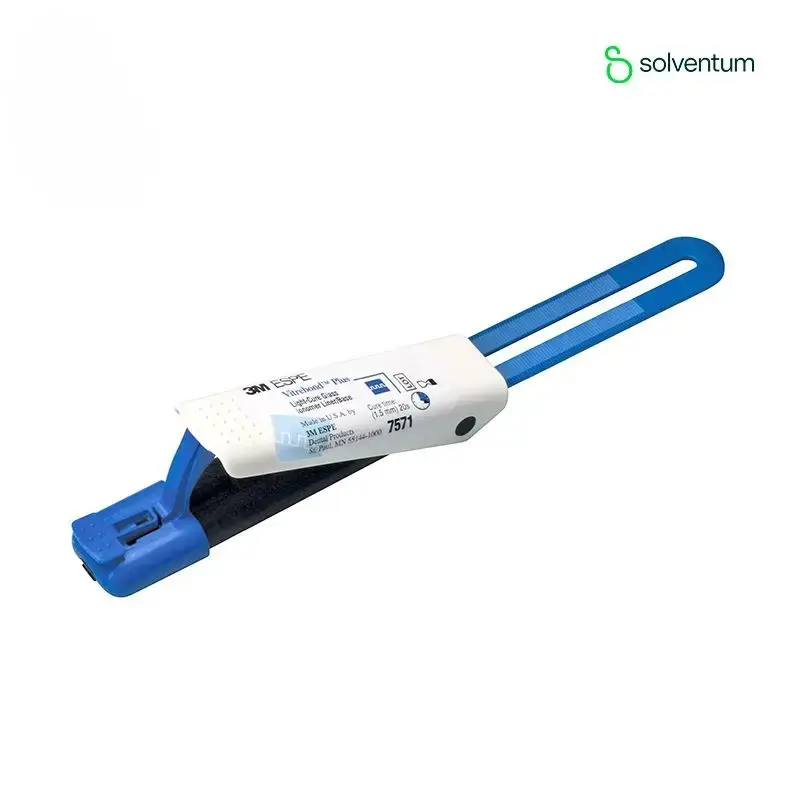 VITREBOND PLUS LIGHT CURE