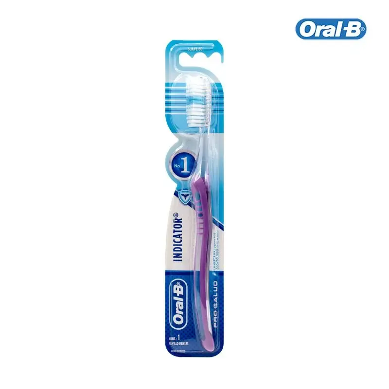 CEPILLO ORAL-B 60 ORAL-B 