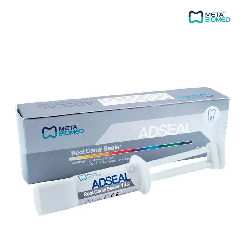 CEMENTO ROOTH (ADSEAL) METABIOMEDIC