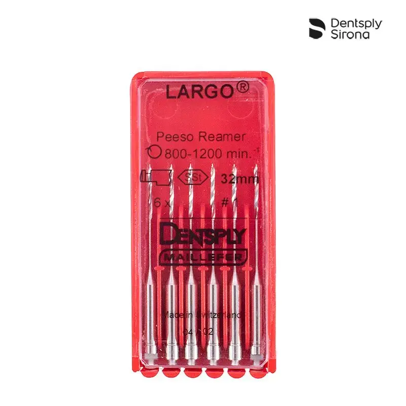 LARGO PEESO (32 MM)