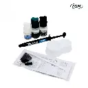 WHITENESS HP MAX 35% KIT 1 PACIENTE FMG