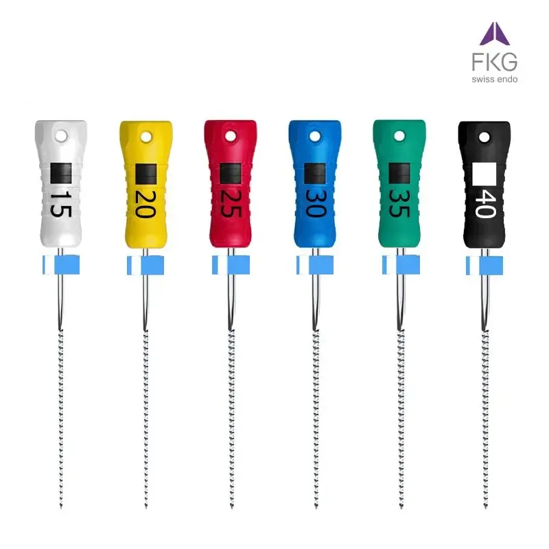 LIMAS K FKG (21 MM, #15-40)