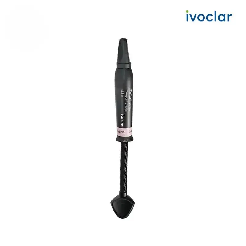 TELIO ONLAY SYRINGE UNIVERSAL 2.5G