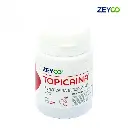 TOPICAINA ANESTESIA 30GRS CEREZA