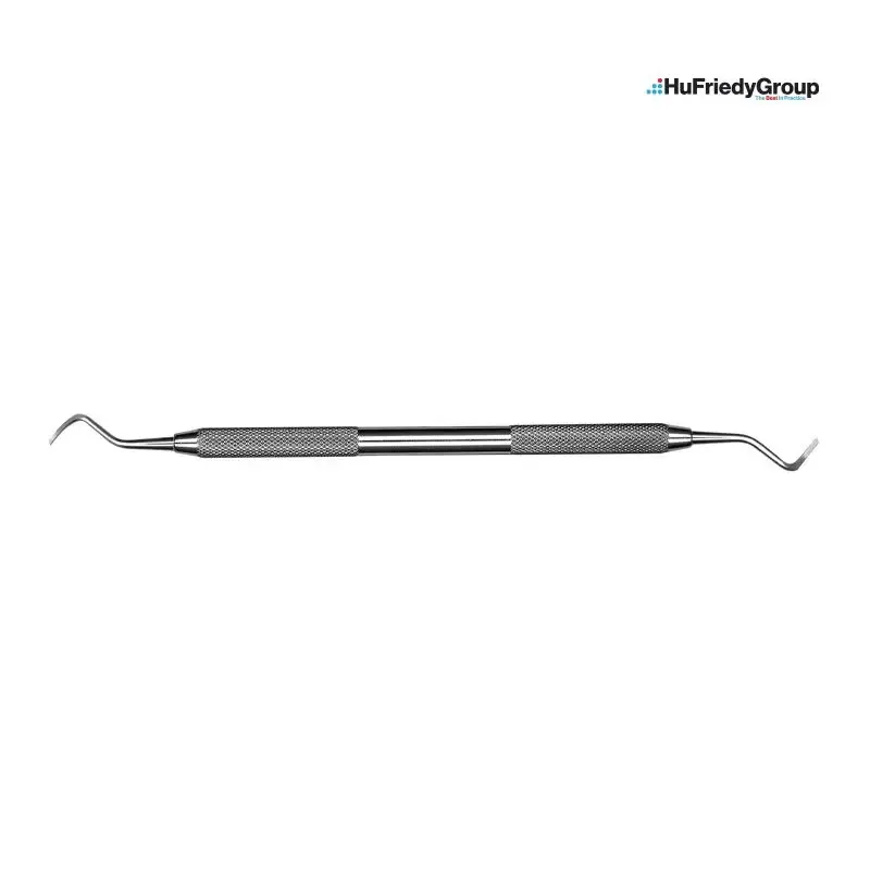 ALIZADOR DE MARGEN 27 MESIAL (13-80-8-14) HU-FRIEDY