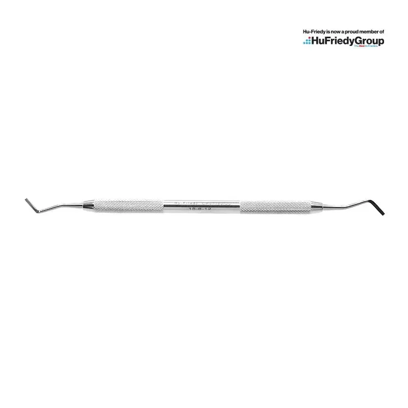 [CP51/52] HACHUELA 51/52 (15-8-12) HU-FRIEDY