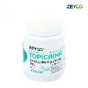 TOPICAINA ANESTESIA 30GRS MENTA