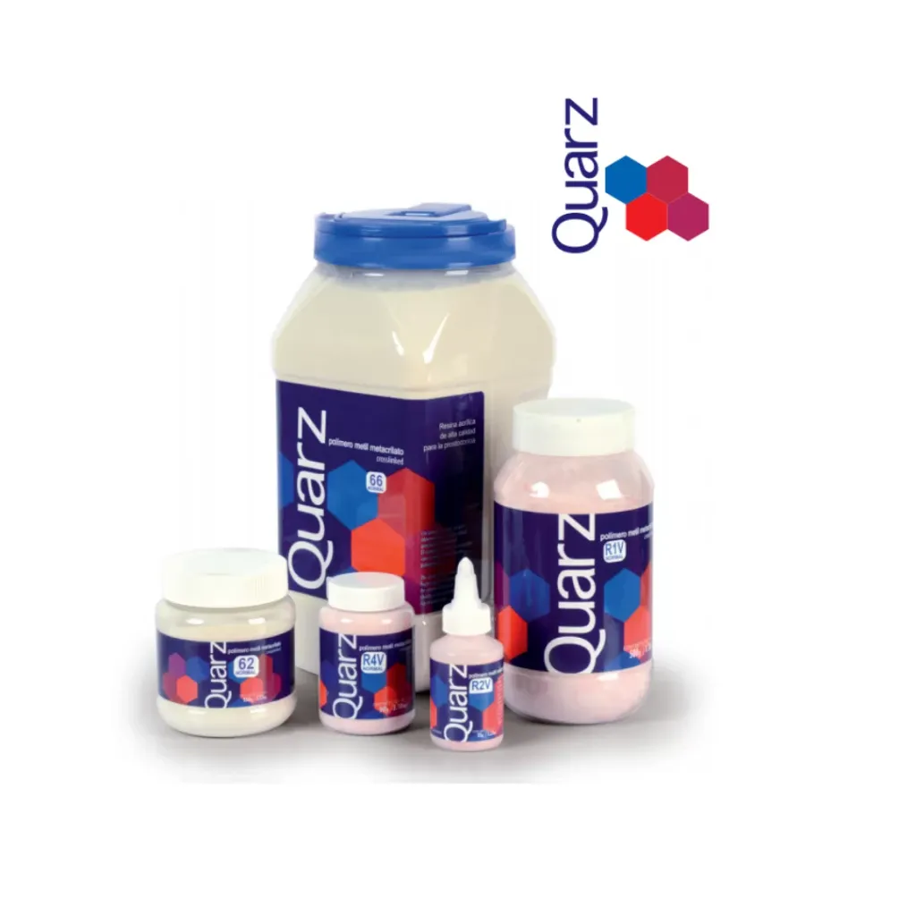 ACRILICO RAPIDO QUARZ (TRANS)