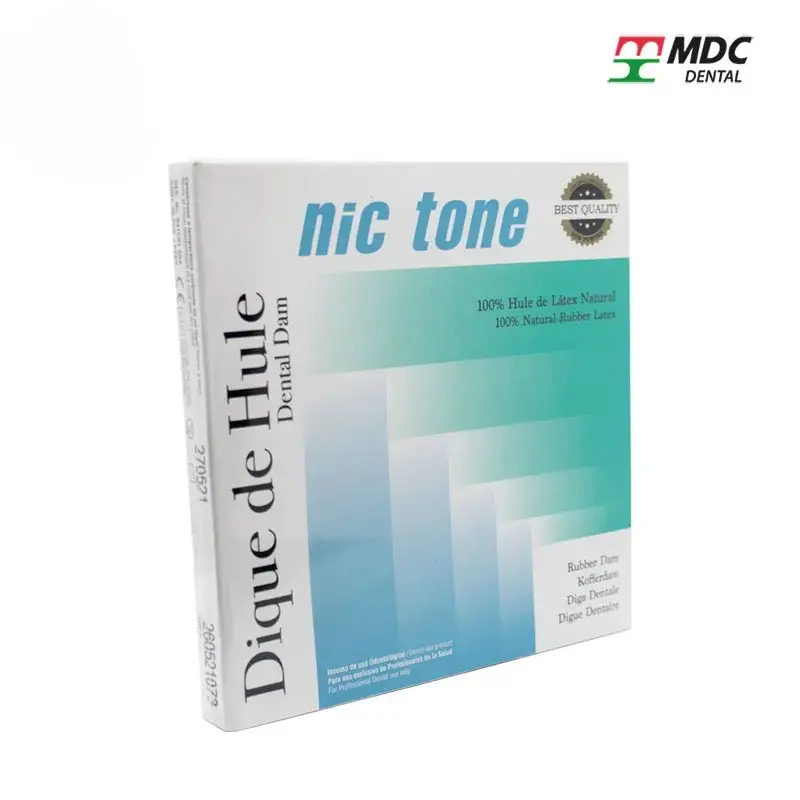 [MDC08-D103] DIQUE 6X6 AZUL NICTONE MEDIO CON 36