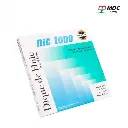 DIQUE 6X6 VERDE NICTONE MEDIO CON 36