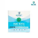 DIQUE MAXSAFE 5X5 MEDIO VERDE MENTA CON 52