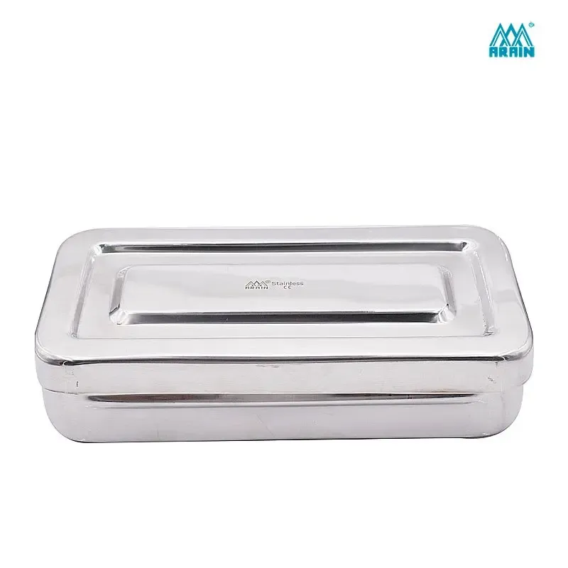 CAJA METALICA GRANDE ARAIN