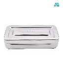 CAJA METALICA GRANDE ARAIN
