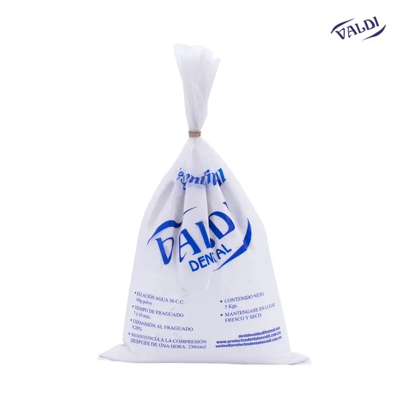 [VALDIYEBN] YESO BLANCA NIEVES