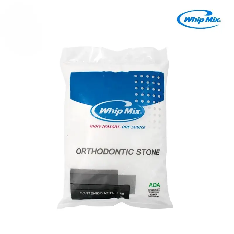 [WM31801-1] YESO ORTHODONCIA CON 1 KG