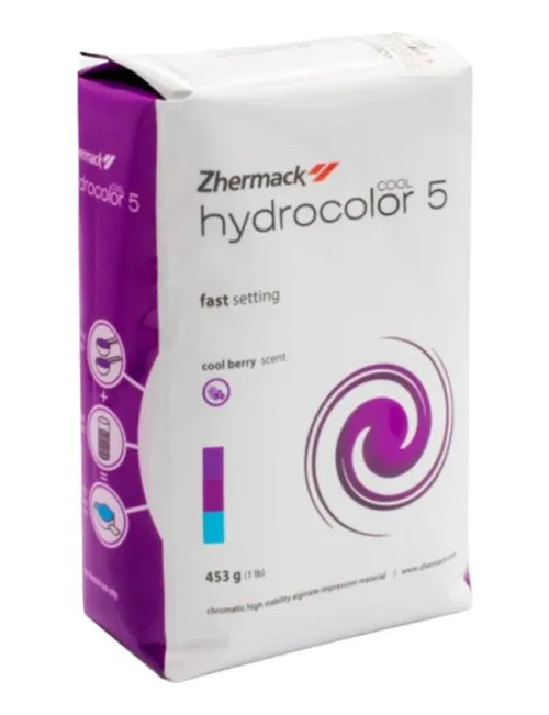 Alginato Hydrocolor 5