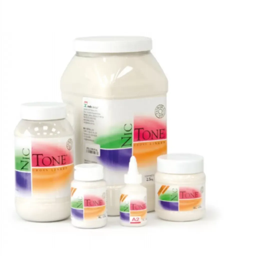 POLVO ACRILICO RAPIDO 90 GRS