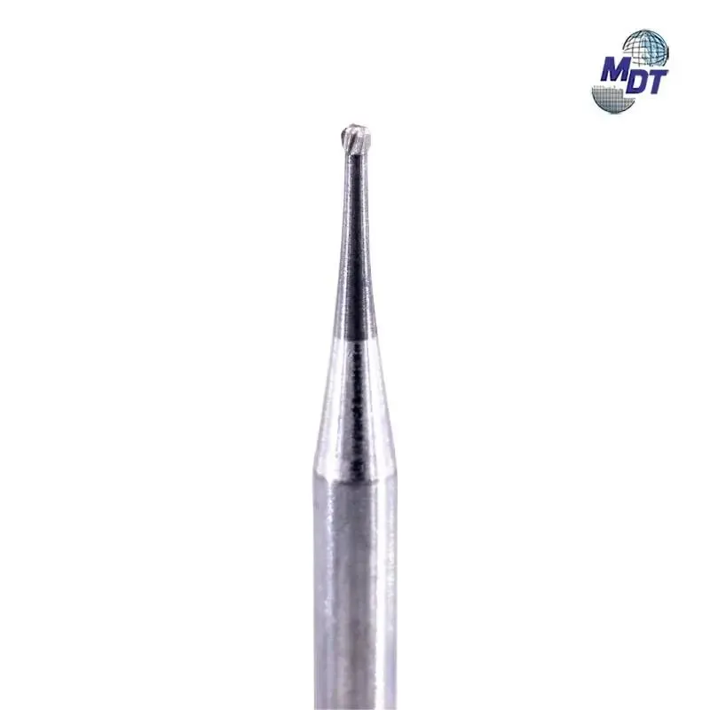 FRESA CARBURO HP1 MDT