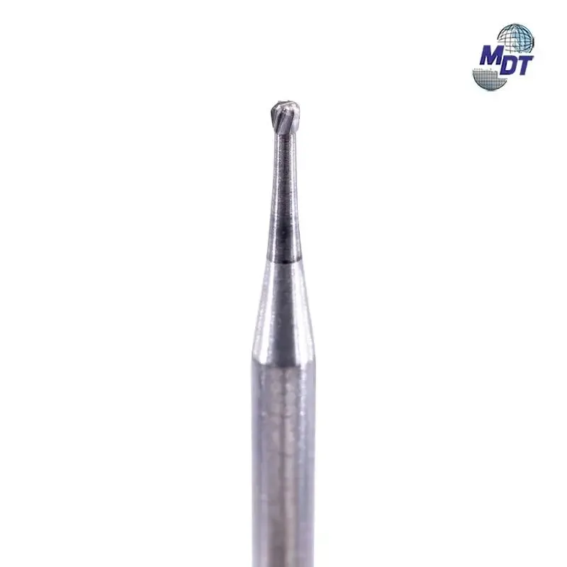 FRESA CARBURO HP2 MDT