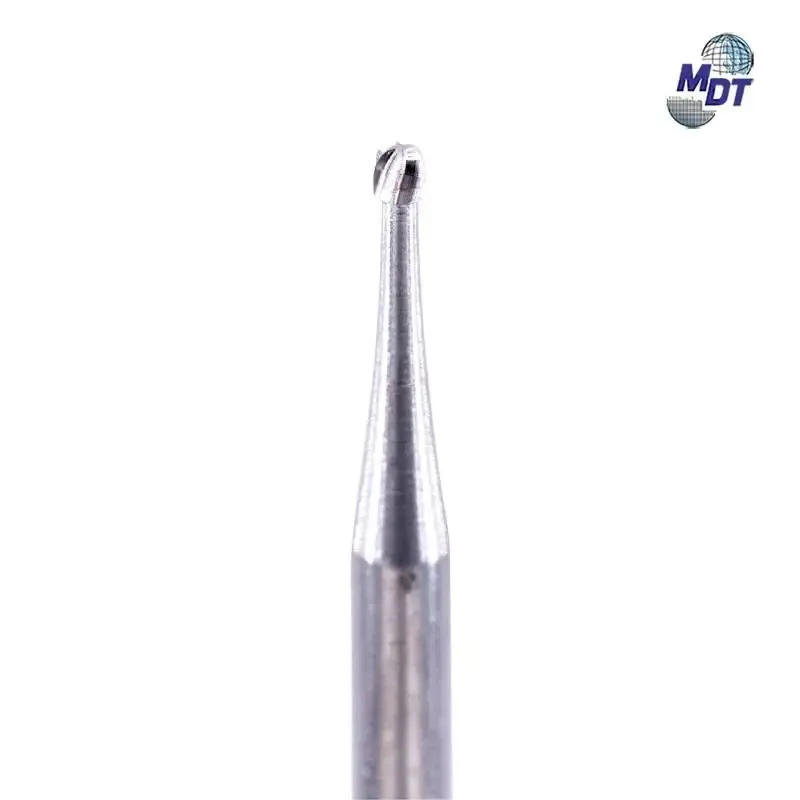 FRESA CARBURO HP3 MDT