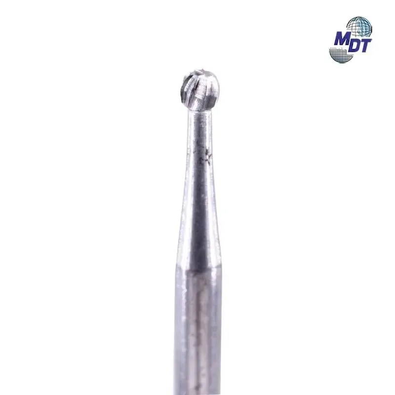 FRESA CARBURO HP6 MDT