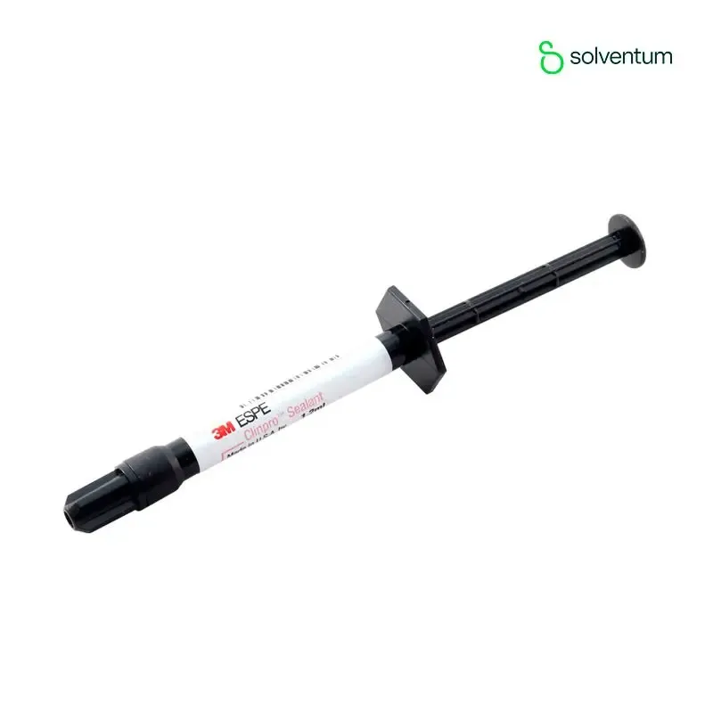 CLINPRO SEALANT JERINGA