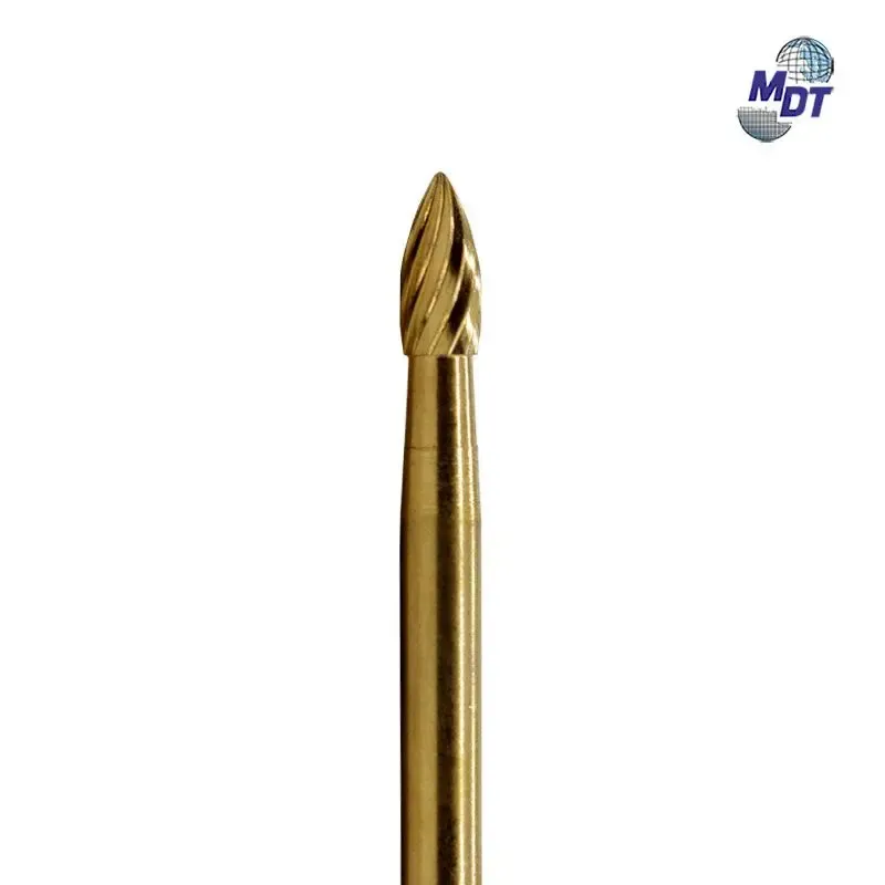 FRESA PARA TERMINADO FG 274H MDT