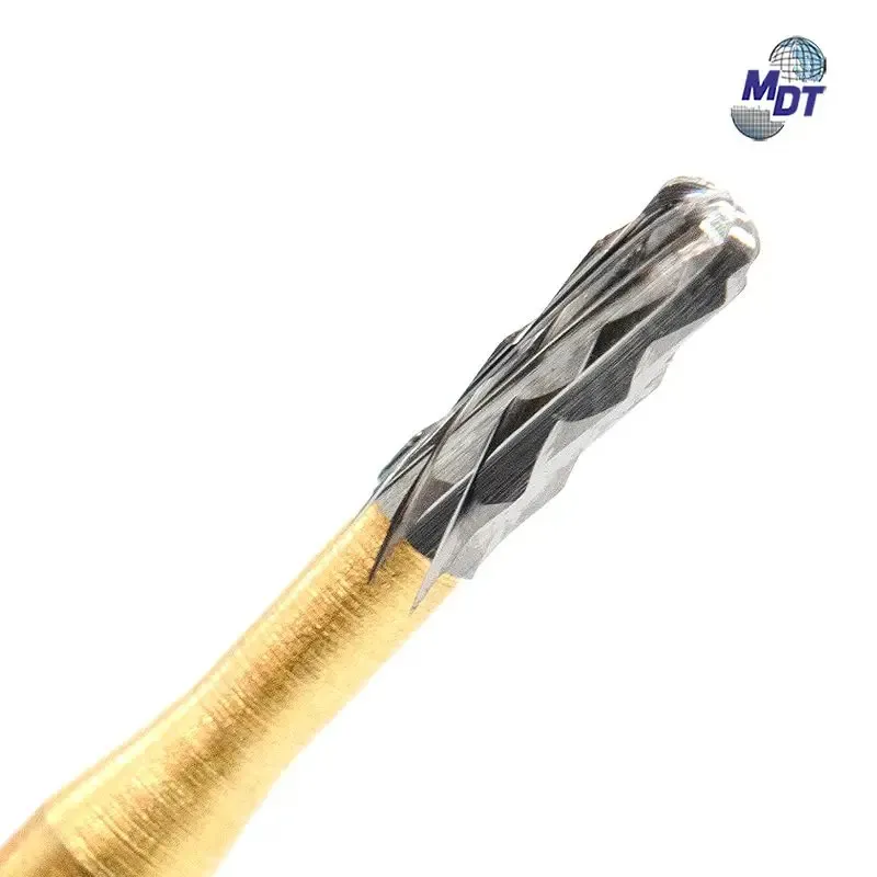 FRESA DORADA CORTE METAL Y PORCELANA FGKC2 MDT