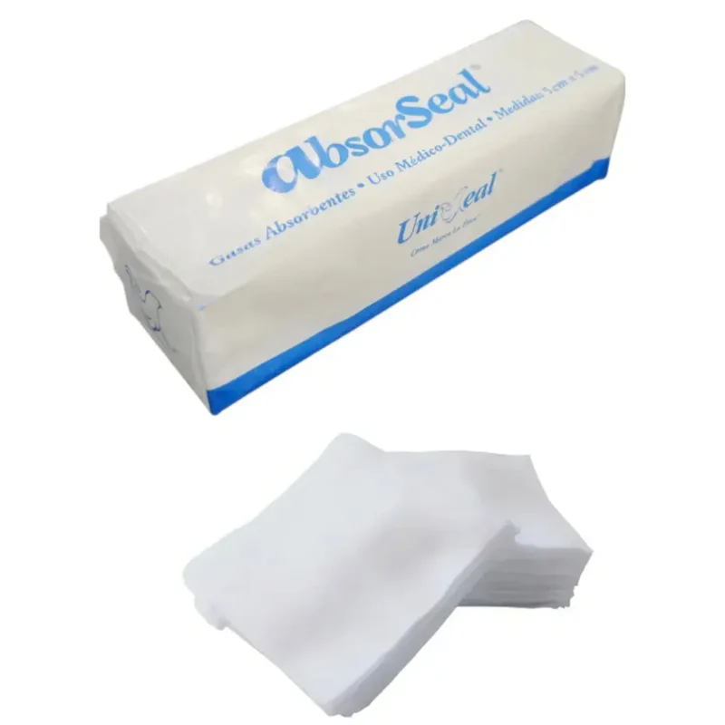 Uniseal GASAS 200