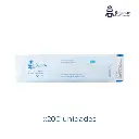 BOLSA PARA ESTERILIZAR 2 3/4X10 ANELSAM PAQ C/200