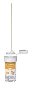 Hillo Retractor Ultrapak Hilo #00 (Amarillo) - ULTRADENT