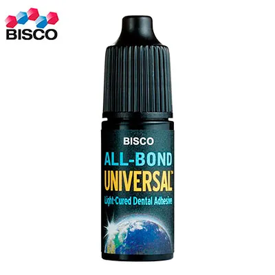 ALL BOND UNIVERSAL BISCO 4ML.