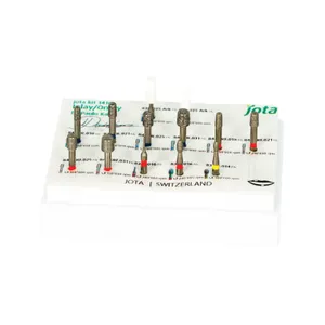Kit 1416 Inlay / Onlay - JOTA