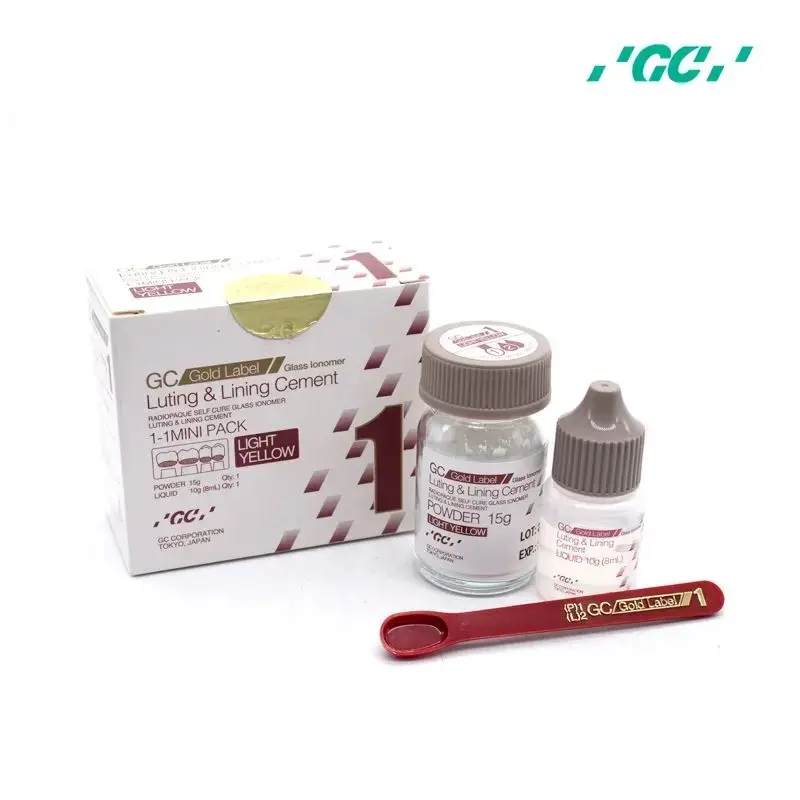 FUJI 1 MINI (GOLD LABEL)15g Y 8ml