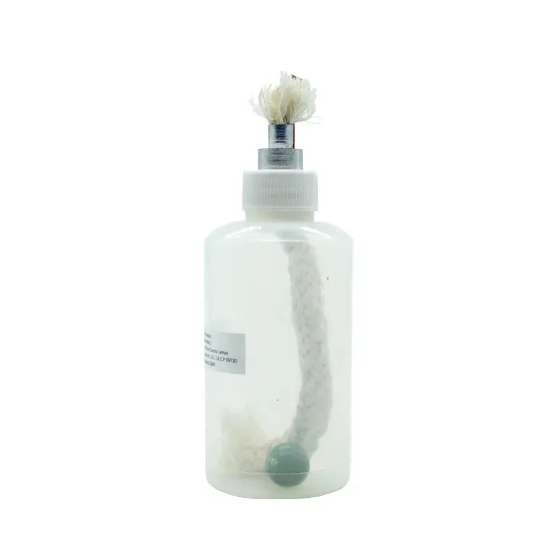 FLAMIL DE PLASTICO