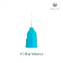 [SOFIC3010L-BA30EC] BADIJECT AGUJAS EXTRACORTA PAQ C/100