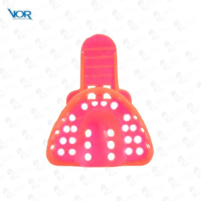 [VORC6I] JGO CUCHAR. PLASTICO CON 6 INFANTIL (VOR)