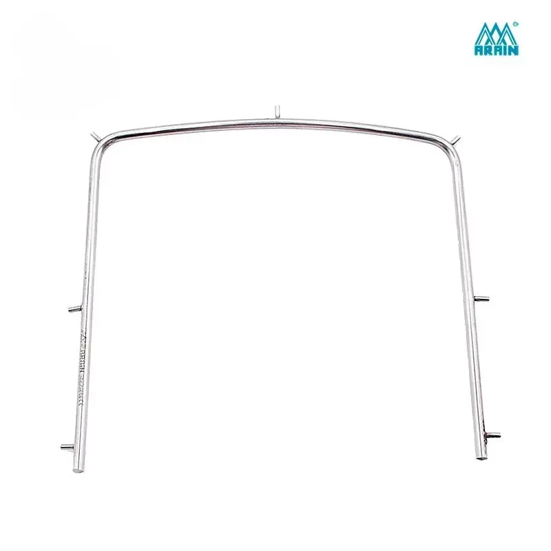 ARCO YOUNG METALICO ARAIN