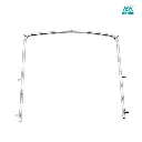 ARCO YOUNG METALICO ARAIN