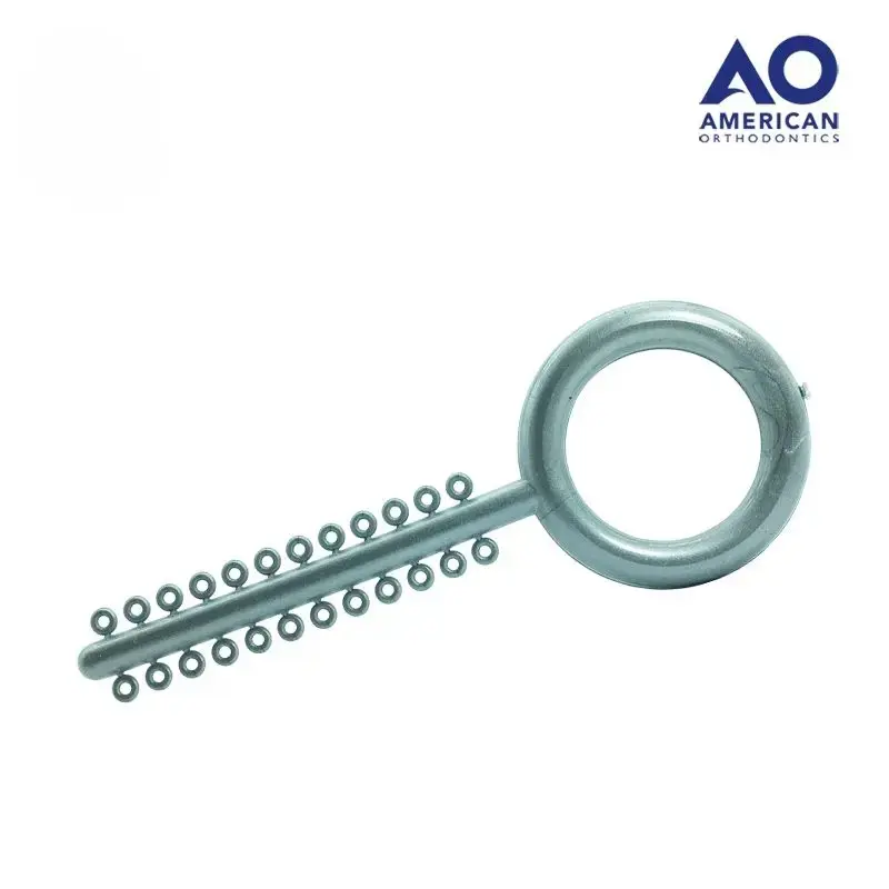 MODULO LLAVE COLOR SILVER