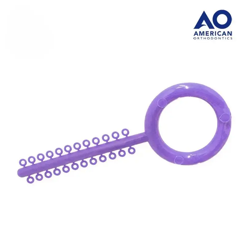 MODULO LLAVE COLOR LAVENDER