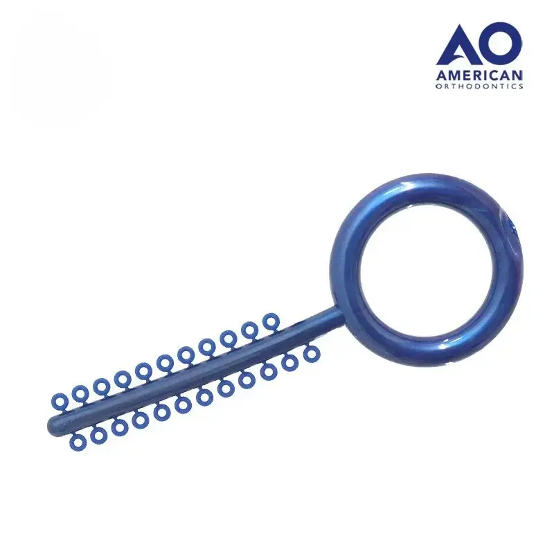 MODULO LLAVE COLOR NAVY