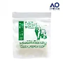 LIGAS INTRAORALES 4.5oz. 3/16 GORILA