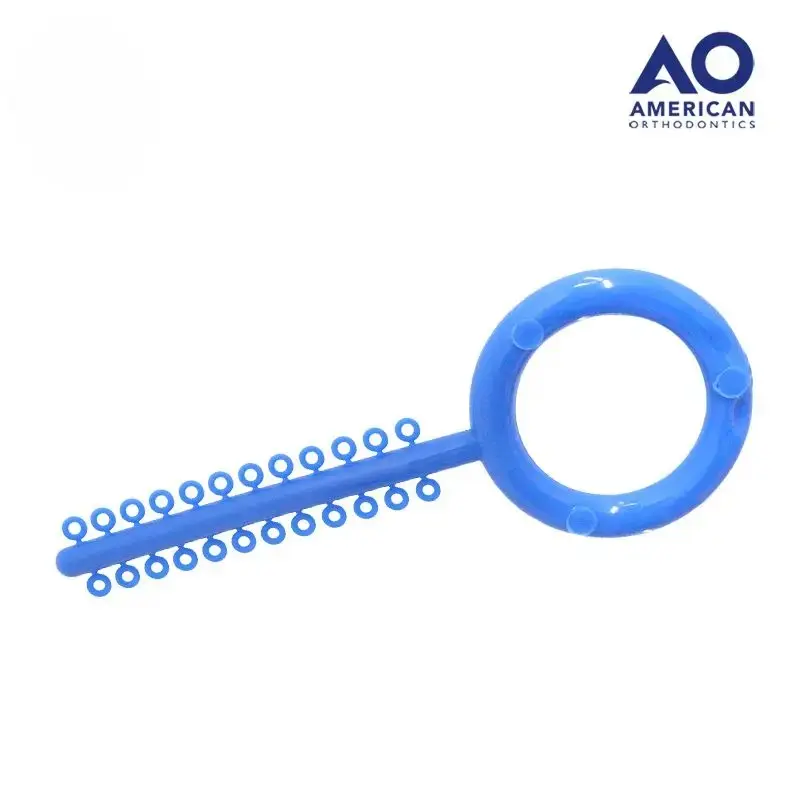 MODULO LLAVE COLOR BLUE